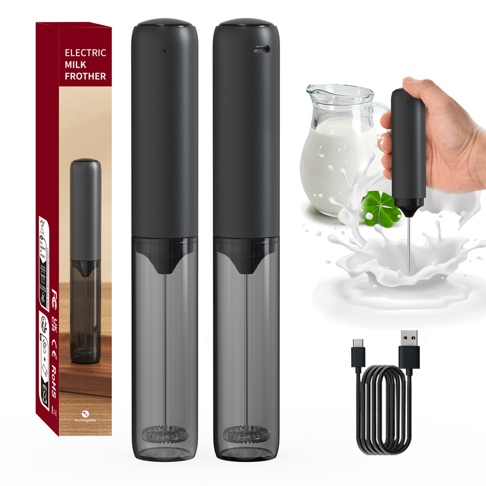 Kitchen Appliances Germany - 주방 강력한 교반기 우유 Frother 라떼