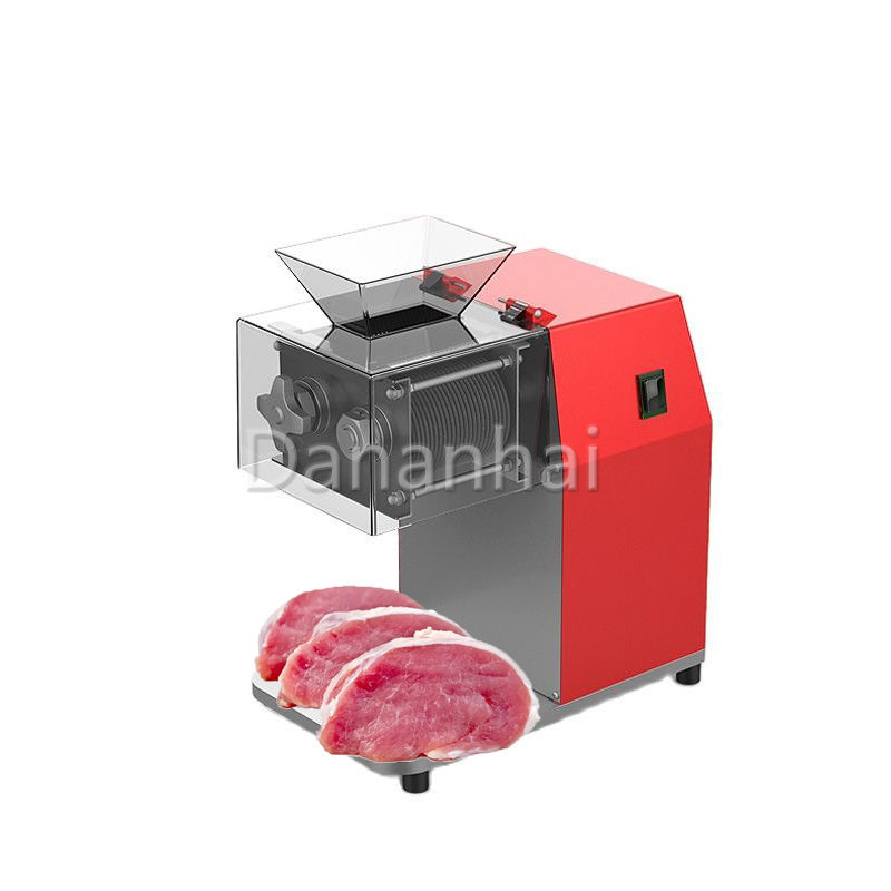 Kitchen Appliances Quality - 고품질 신형 소형 고기 슬라이서 야채