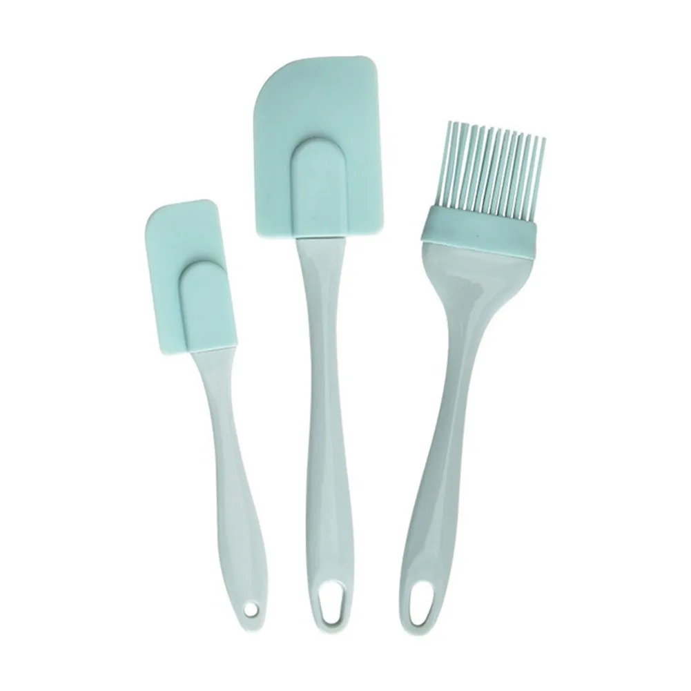 Kitchen Appliances Germany - 3Pcs 크림 스크레이퍼 DIY 빵 케이크