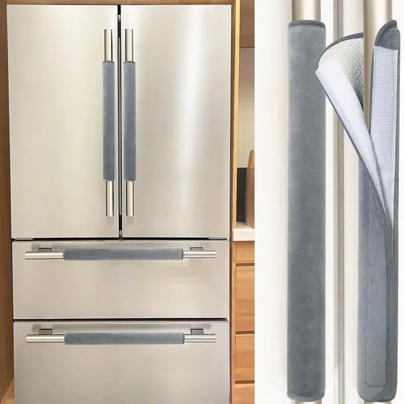 Kitchen Appliances Quotes - 냉장고 문짝 손잡이 커버, 전기 주방