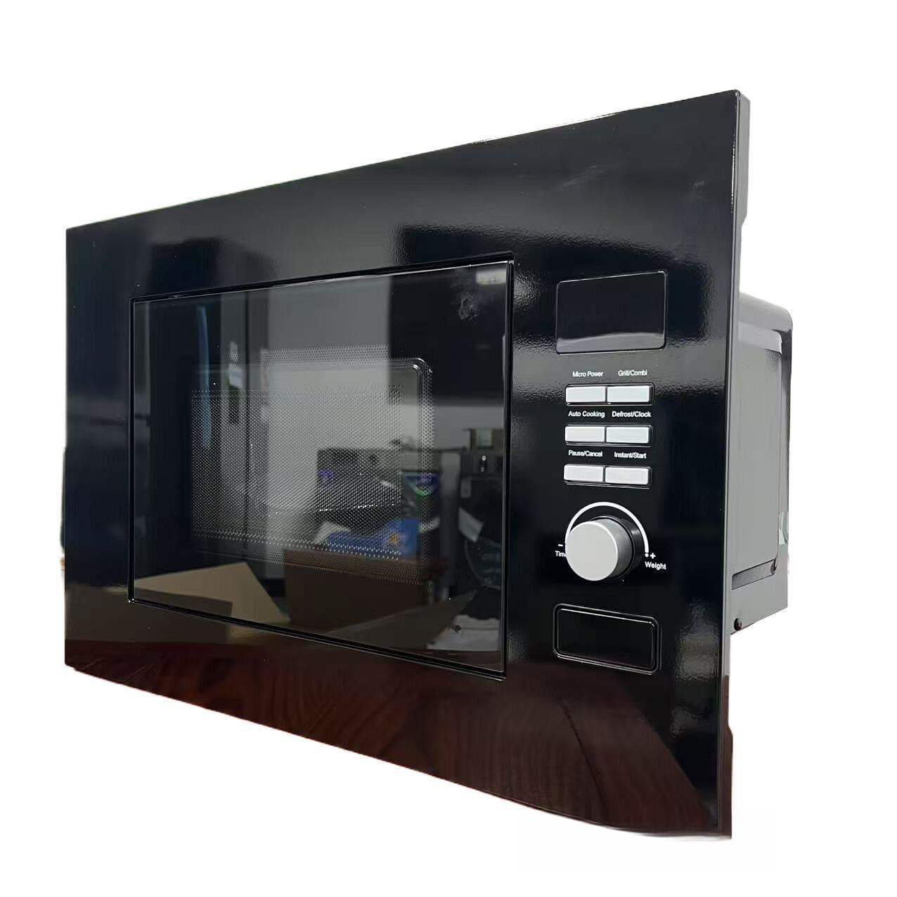 Kitchen Appliances Quality - 20L 고품질 전자레인지 내장형 그릴 전자레인지