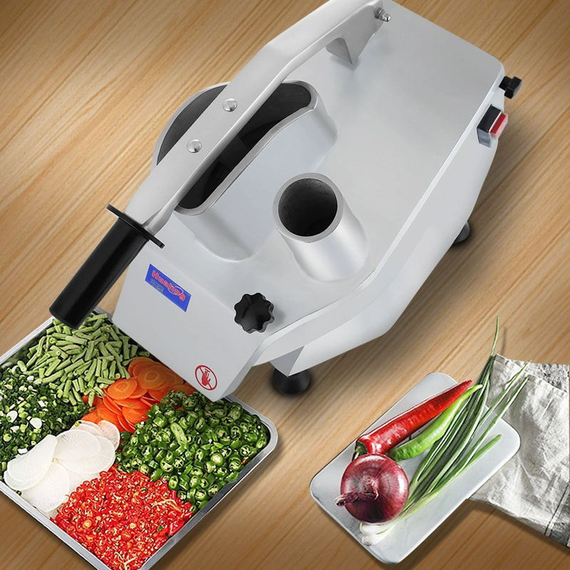 Kitchen Appliances Quality - 전기 다기능 야채 절단기 현대적이고 편리한