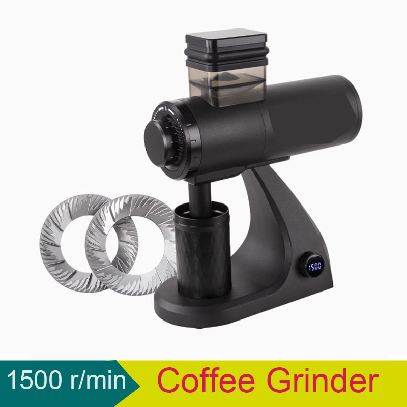 Kitchen Appliances Quality - 최고급 전동 핸드 그라인더 주방 가전