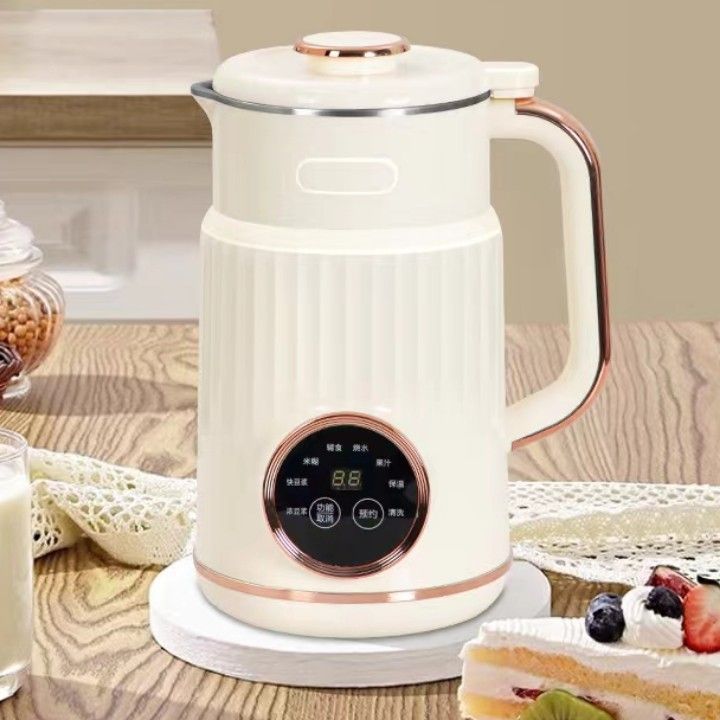 Kitchen Appliances Sale - 핫 세일 1L 대용량 두유 제조기