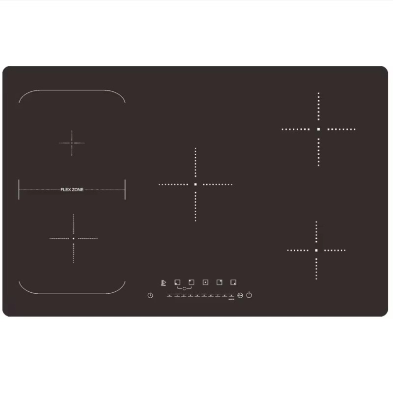 Kitchen Appliances Sale - 고출력 인덕션 쿡탑 5구 주방기기 공장가