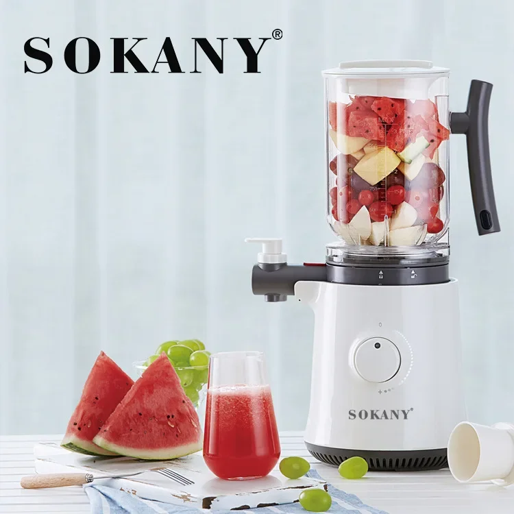 Kitchen Appliances Quality - 인기 판매 가정용 믹서기 주방 가전