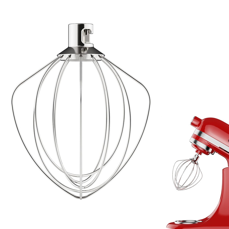 Stand Mixer Bowl - 교체 부품 K45WW KitchenAid 4.5-5쿼트 보울