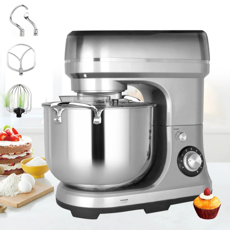Stand Mixer Bowl - 11L 2000W 가정용 주방 스테인리스 스틸