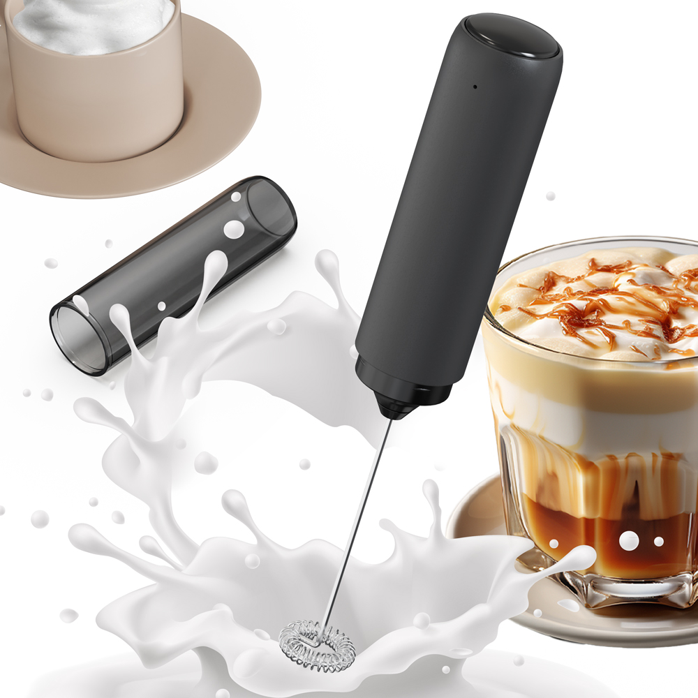 주방 강력한 교반기 우유 Frother 라떼 용 핸드  - Kitchen Appliances Germany 리뷰 및 가격