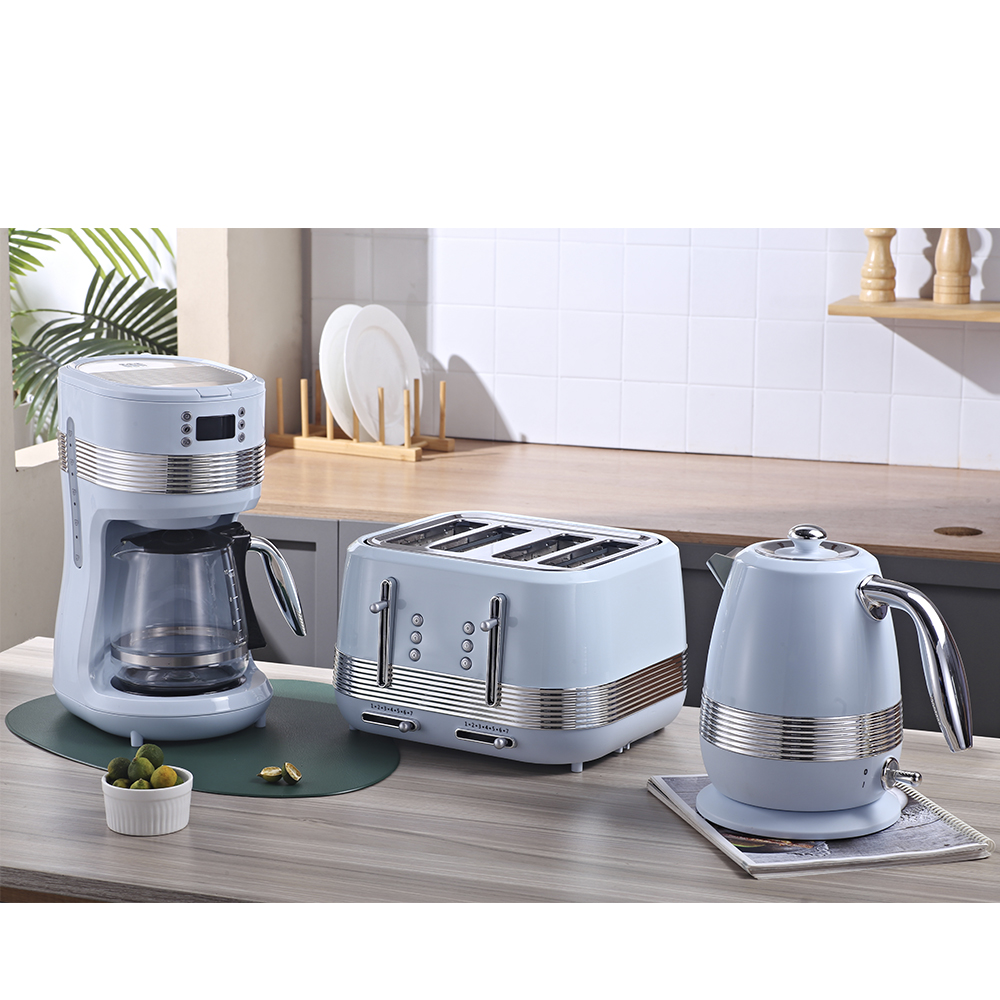 2026년 핫세일 토스터 및 전기 주전자 주방 가전 세 - Kitchen Appliances Sale 리뷰 및 가격