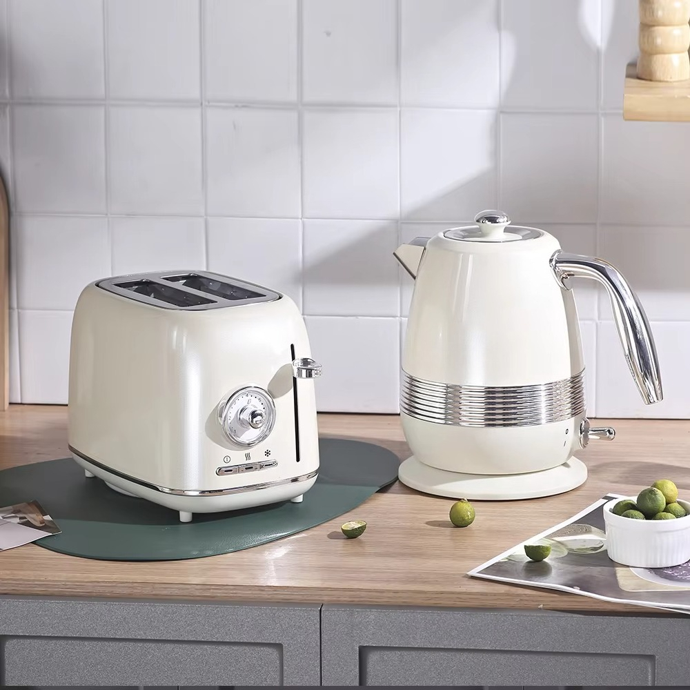 2026년 핫세일 토스터 및 전기 주전자 주방 가전 세 - Kitchen Appliances Sale 리뷰 및 가격