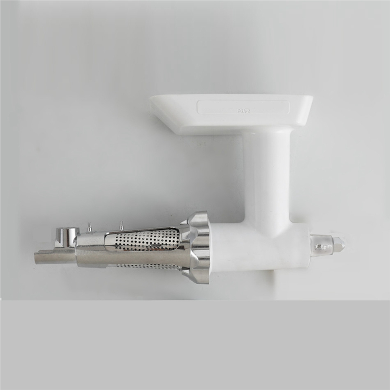 주방 보조 FGA 믹서기용 고기 연마기 부착물, 토마토 - Kitchen Appliances Germany 리뷰 및 가격