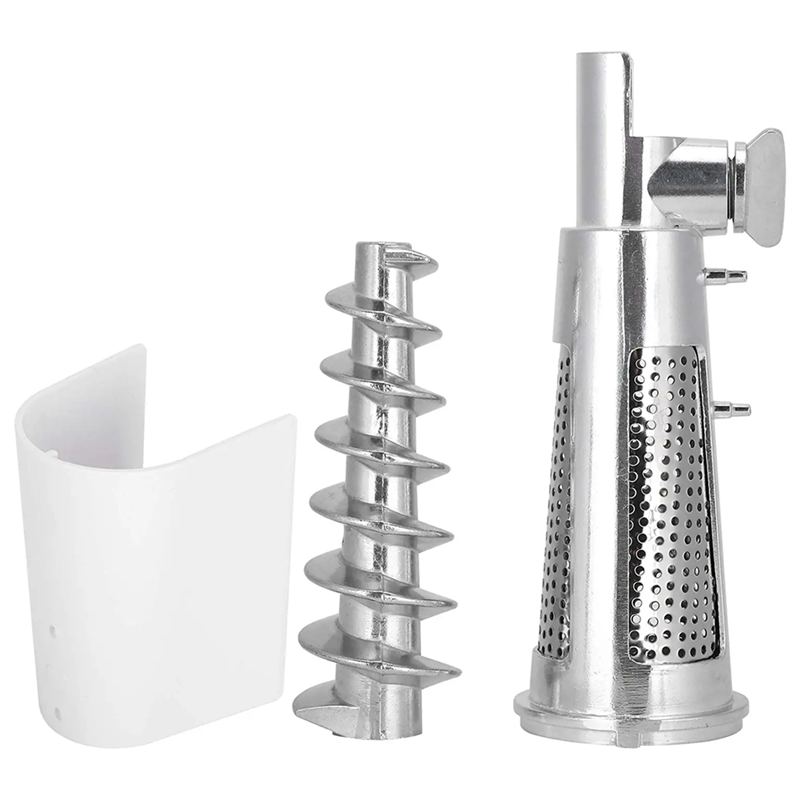 주방 보조 FGA 믹서기용 고기 연마기 부착물, 토마토 - Kitchen Appliances Germany 리뷰 및 가격
