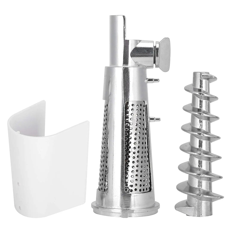 주방 보조 FGA 믹서기용 고기 연마기 부착물, 토마토 - Kitchen Appliances Germany 리뷰 및 가격