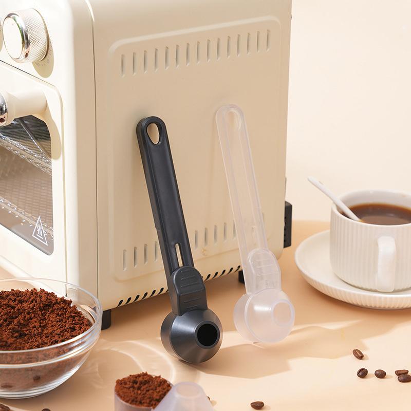 뜨거운 음료에도 안전한 재사용 가능한 계량 스푼, 긴  - Kitchen Appliances Sale 리뷰 및 가격