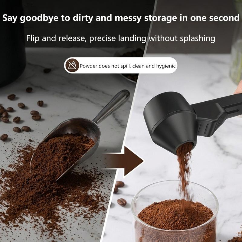뜨거운 음료에도 안전한 재사용 가능한 계량 스푼, 긴  - Kitchen Appliances Sale 리뷰 및 가격