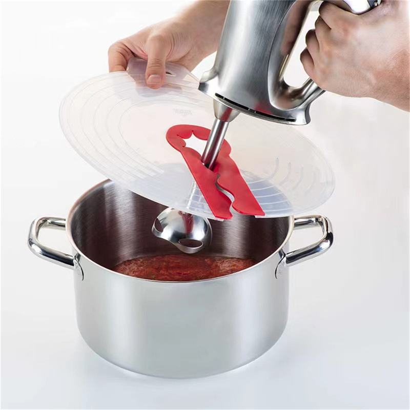 비트 계란 믹서 커버 믹서 튄 자국 가드 털 믹싱 그릇 - Kitchen Appliances Germany 리뷰 및 가격