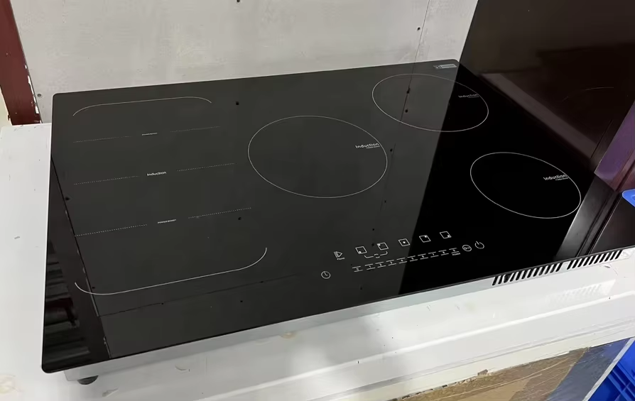 핫 세일 고출력 인덕션 쿡탑 5구 주방 가전 공장 가격 - Kitchen Appliances Sale 리뷰 및 가격