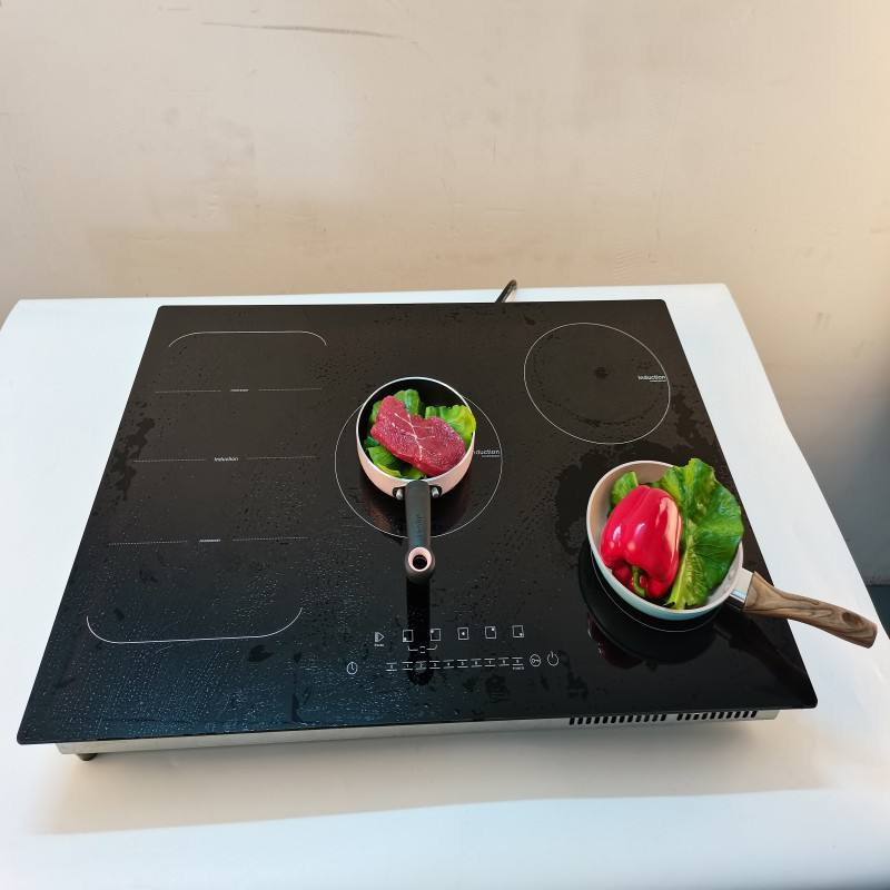 핫 세일 고출력 인덕션 쿡탑 5구 주방 가전 공장 가격 - Kitchen Appliances Sale 리뷰 및 가격
