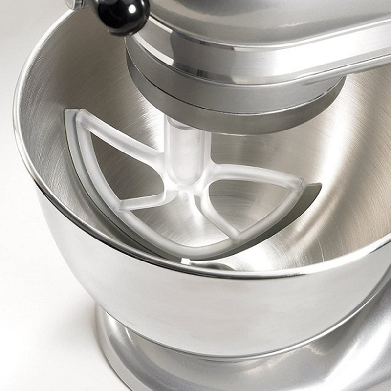 5QT 볼 리프트 스탠드 믹서용 플렉스 엣지 비터 믹서 - Stand Mixer Bowl 리뷰 및 가격