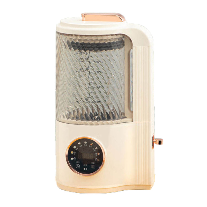 고품질 1.5L 지능형 영양 콩밀크 블렌더 방음 뚜껑  - Kitchen Appliances Quality 리뷰 및 가격