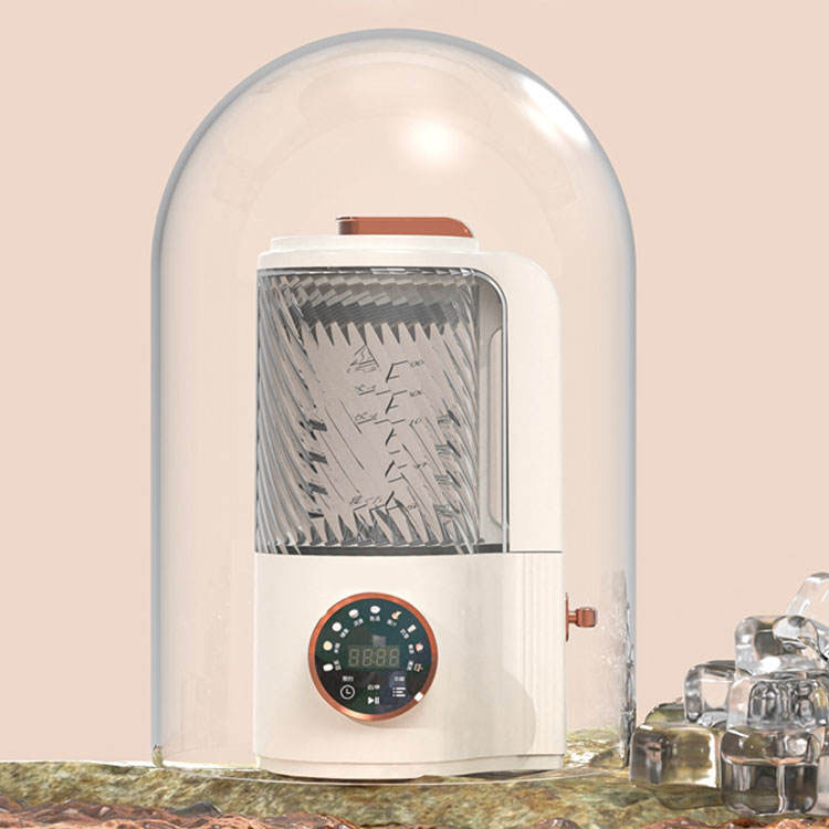 고품질 1.5L 지능형 영양 콩밀크 블렌더 방음 뚜껑  - Kitchen Appliances Quality 리뷰 및 가격