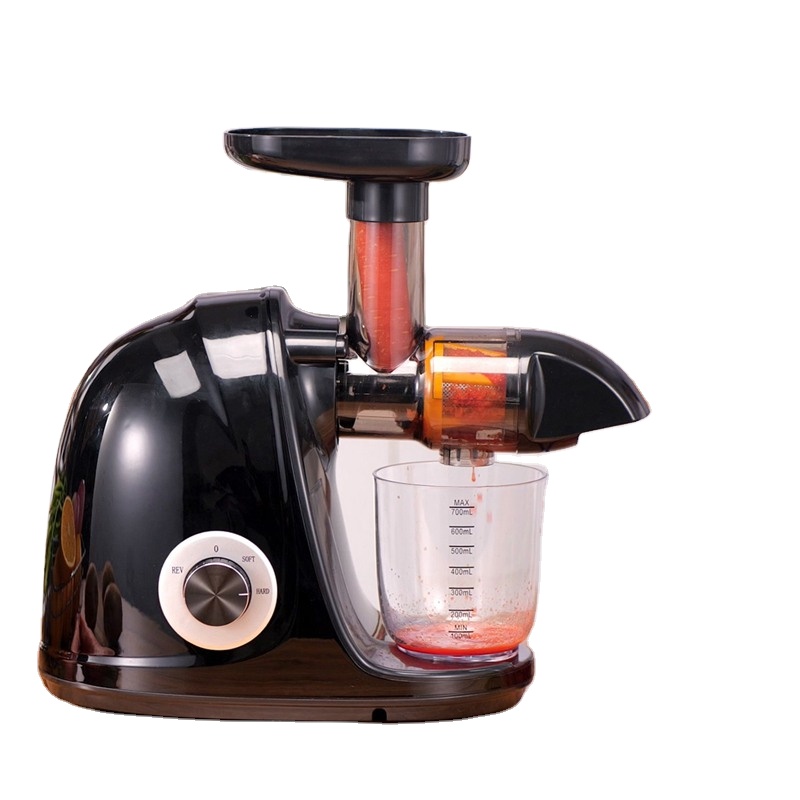 2026-블랙 가로형 저속 착즙기 고품질 도매용 콜드프 - Kitchen Appliances Quality 리뷰 및 가격