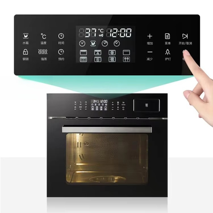 저렴한 가격 고품질 주방 가전 2100W 출력 60리터 - Kitchen Appliances Quality 리뷰 및 가격