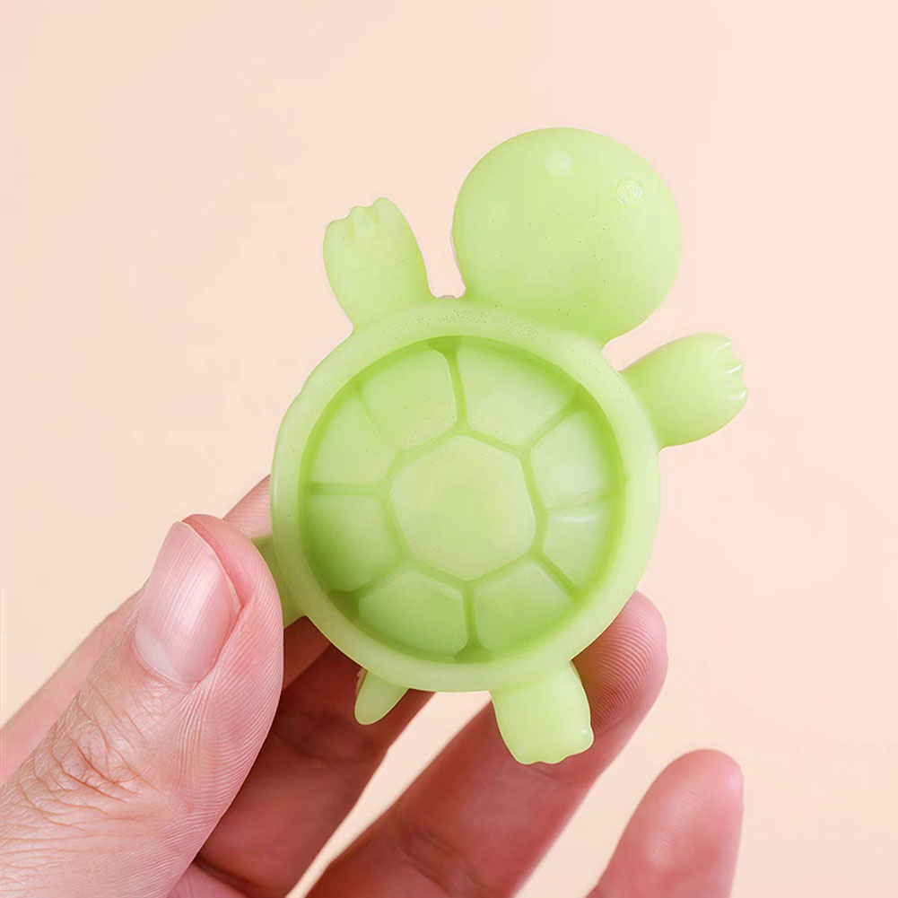 거북이 아이스 트레이 3D 거북이 바다 거북이 실리콘  - Kitchen Appliances For Baking 리뷰 및 가격