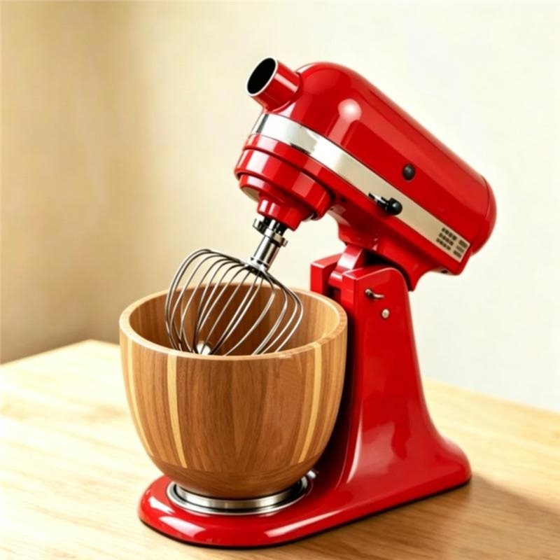 ABMH-믹싱볼 4.5-5QT 틸트헤드 스탠드 믹서용  - Stand Mixer Bowl 리뷰 및 가격