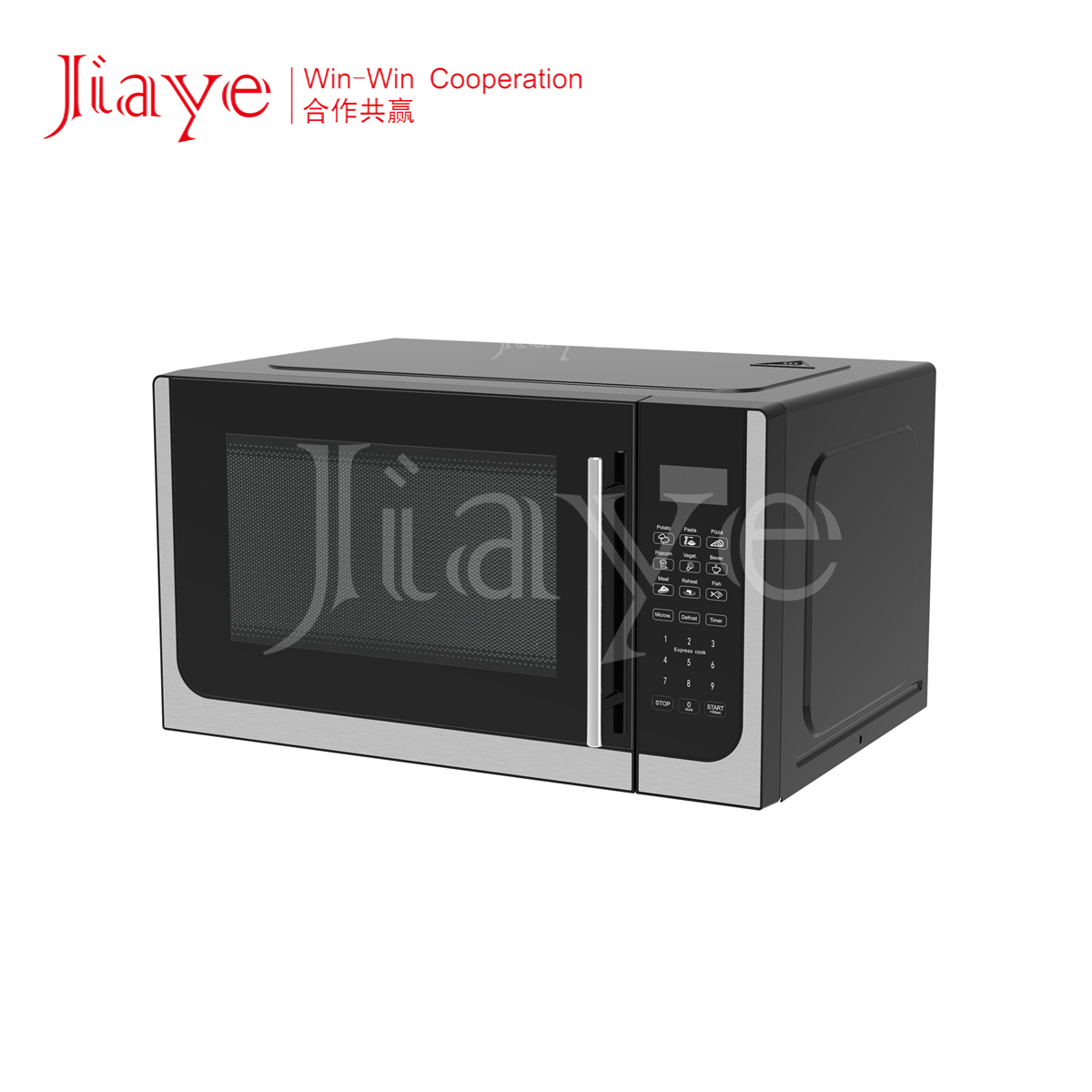 핫세일 30L 테이블탑 전자레인지 스테인리스 스틸 내부 - Kitchen Appliances Sale 리뷰 및 가격