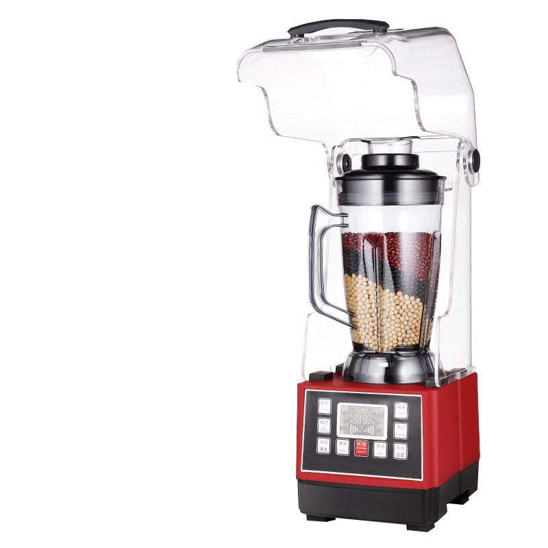 2000W 고품질 주방 가전 식품 블렌더 상업용 주스  - Kitchen Appliances Quality 리뷰 및 가격