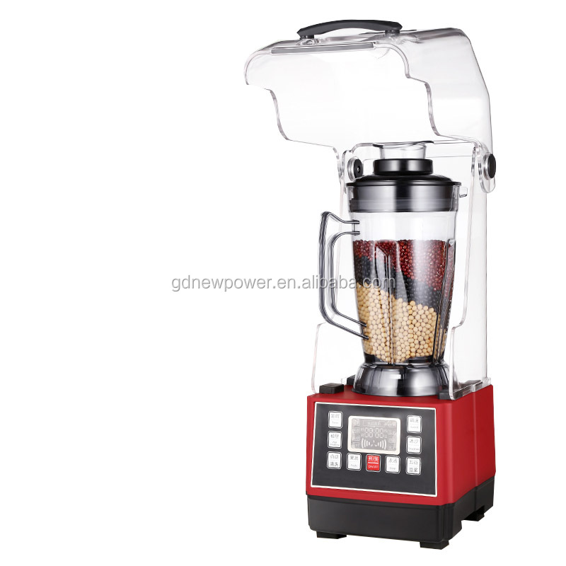 2000W 고품질 주방 가전 식품 블렌더 상업용 주스  - Kitchen Appliances Quality 리뷰 및 가격