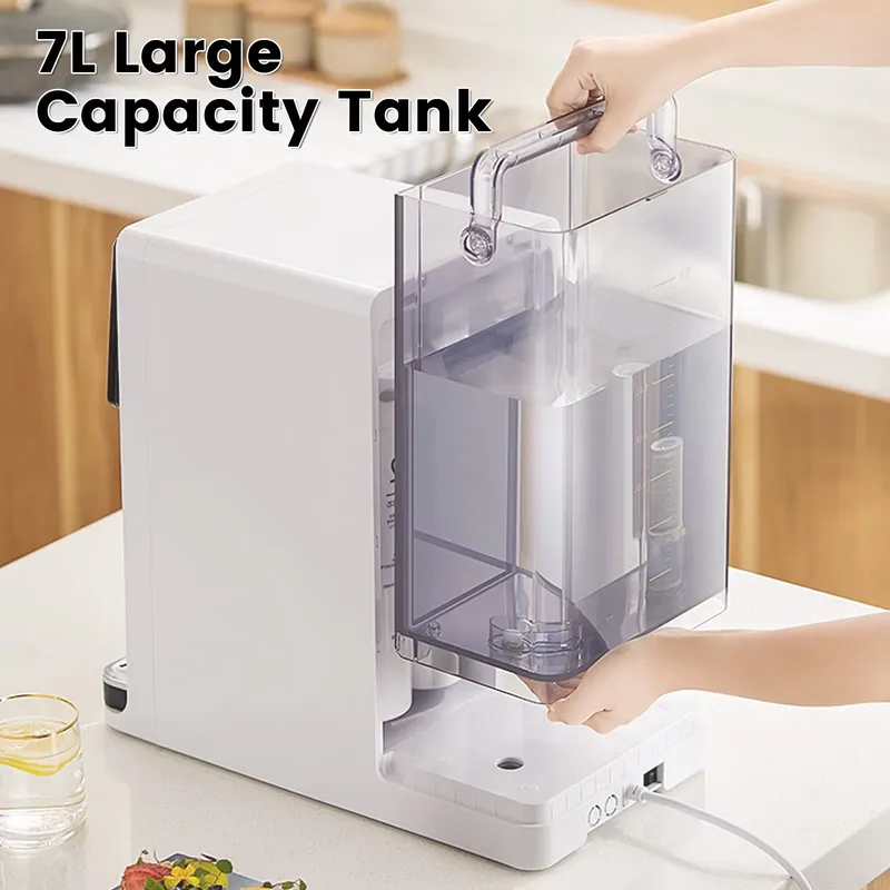 고품질 RO 정수기 5단계 역삼투압 가정용 정수기 주방 - Kitchen Appliances Quality 리뷰 및 가격