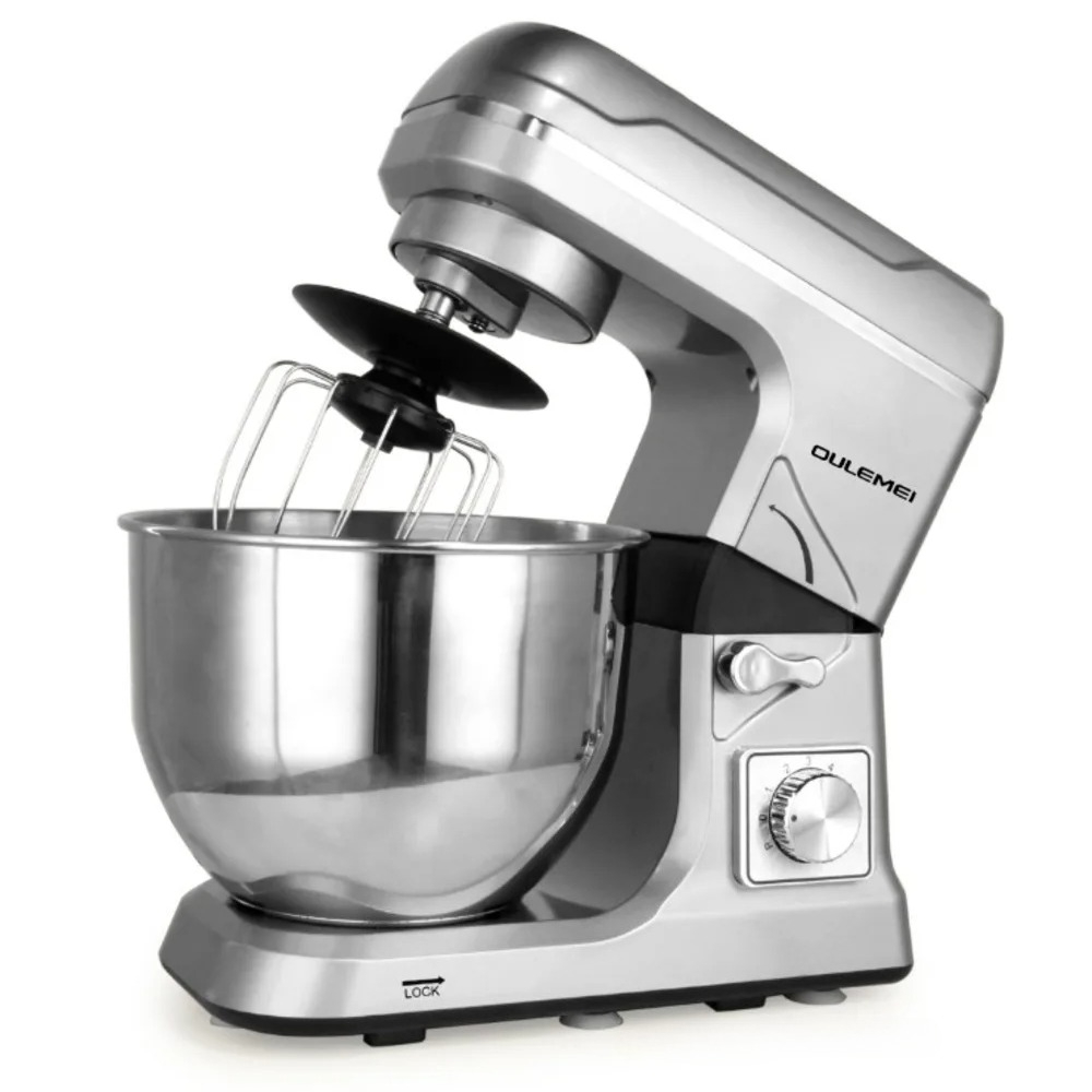 전문가용 1400W 5.7L 케이크 제조 로봇 OEM  - Kitchen Appliances Sale 리뷰 및 가격