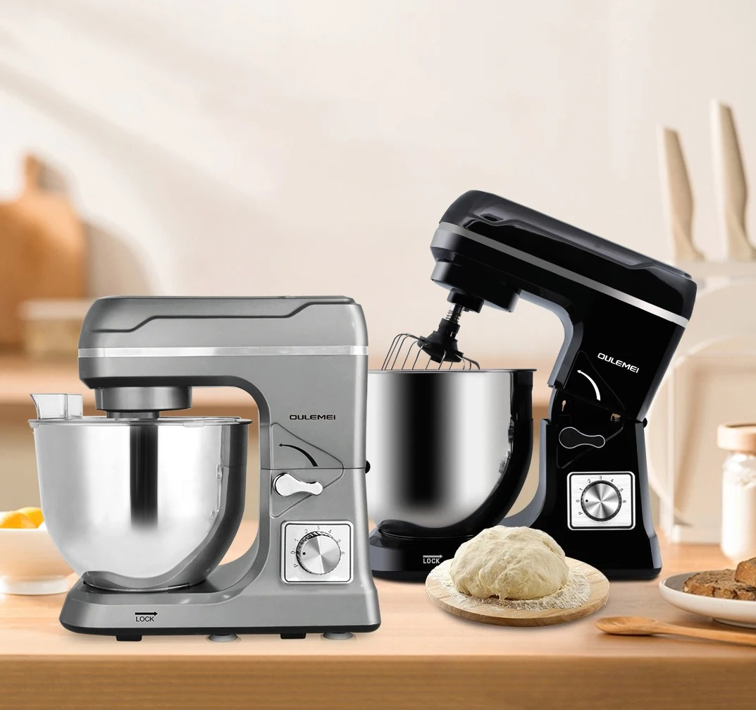 전문가용 1400W 5.7L 케이크 제조 로봇 OEM  - Kitchen Appliances Sale 리뷰 및 가격