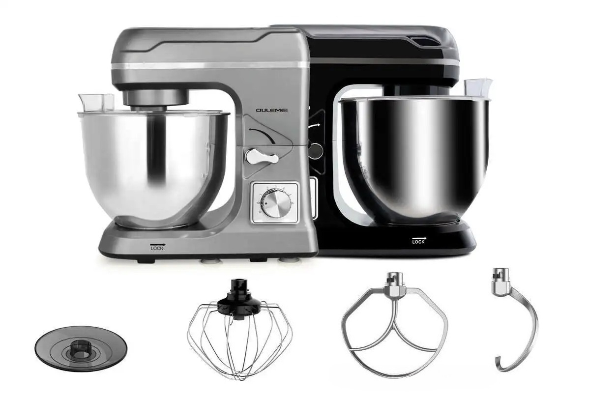 전문가용 1400W 5.7L 케이크 제조 로봇 OEM  - Kitchen Appliances Sale 리뷰 및 가격