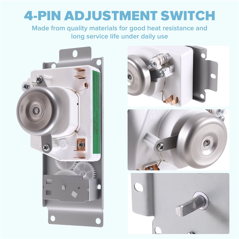 【라마단 세일】Midea VFD35M106IIE WLD - Kitchen Appliances Sale 리뷰 및 가격