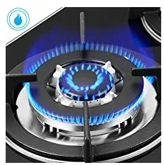 가정용 주방 가전 5구 내장형 NG 가스레인지 화염 차 - Kitchen Appliances Sale 리뷰 및 가격