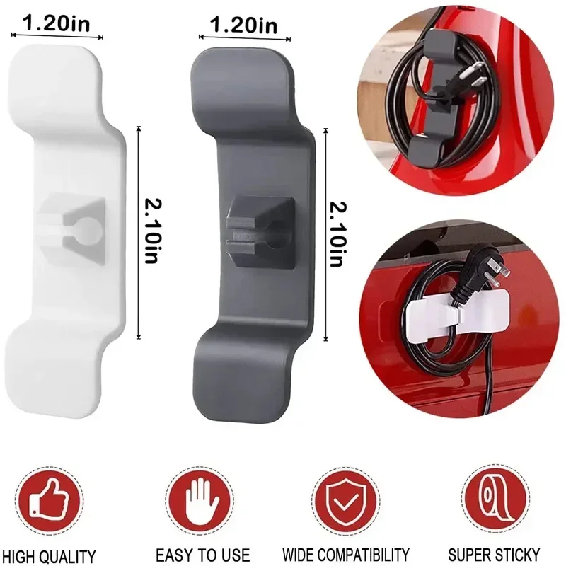 2026-A 최고급 12개 케이블 정리 클립, 주방 가 - Kitchen Appliances Quality 리뷰 및 가격