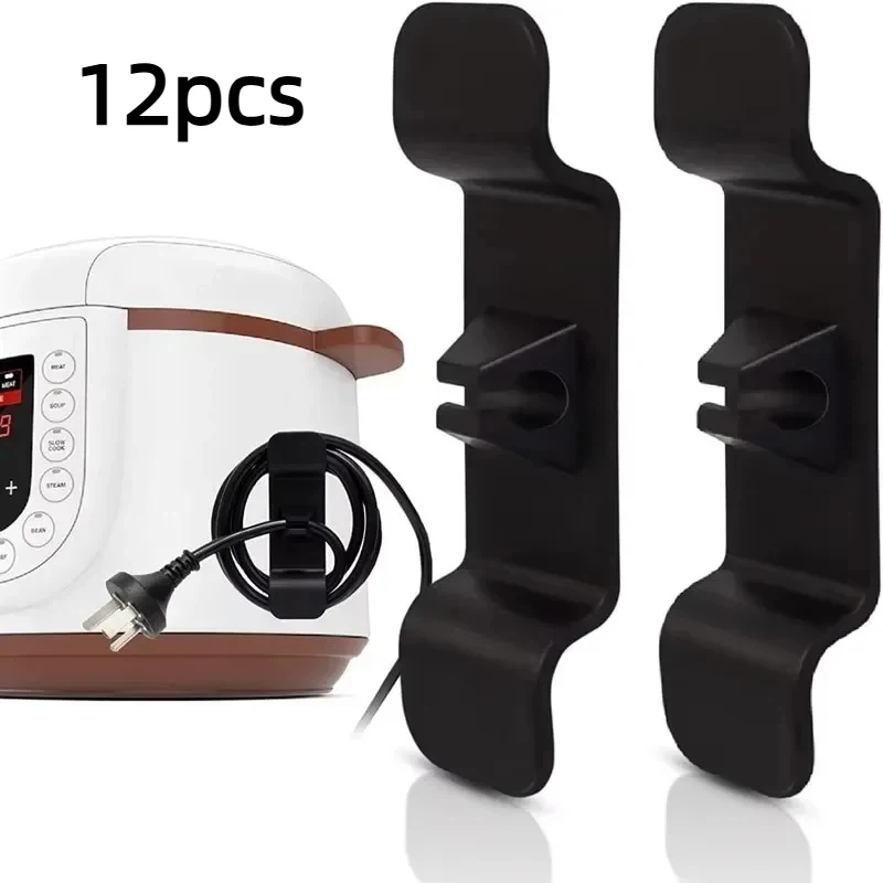 2026-A 최고급 12개 케이블 정리 클립, 주방 가 - Kitchen Appliances Quality 리뷰 및 가격