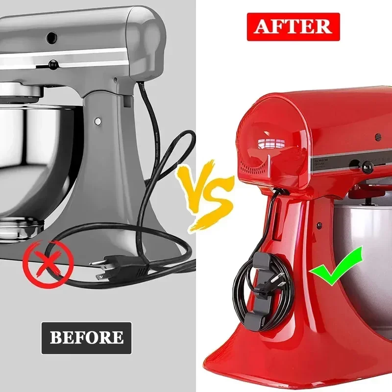 2026-A 최고급 12개 케이블 정리 클립, 주방 가 - Kitchen Appliances Quality 리뷰 및 가격