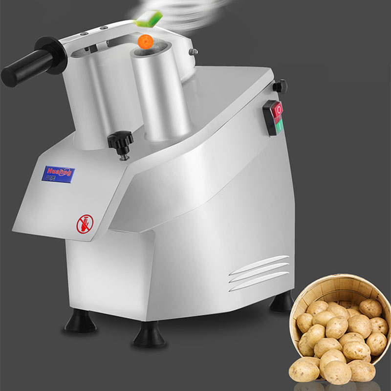 전기 다기능 야채 절단기 현대적이고 편리한 야채 슬라이 - Kitchen Appliances Quality 리뷰 및 가격