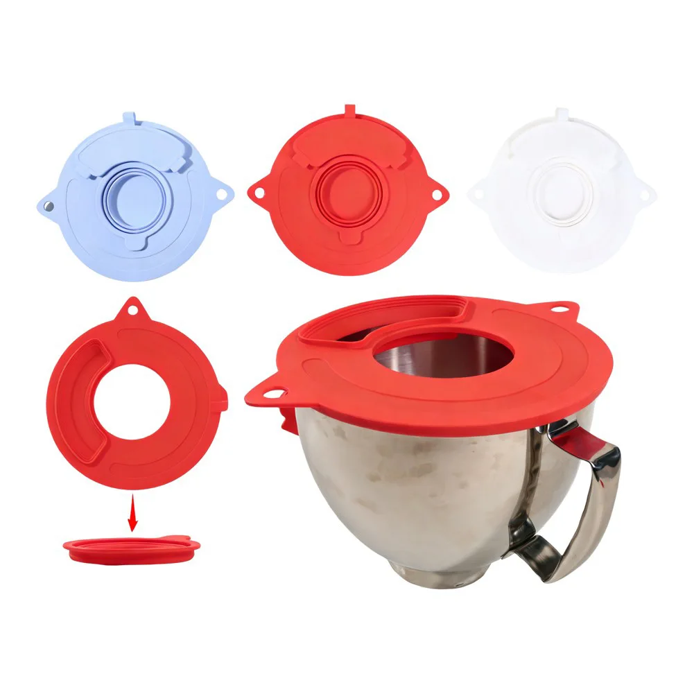 4.5-5쿼트 틸트 헤드 스탠드 믹서 보울용 실리콘 방 - Stand Mixer Bowl 리뷰 및 가격