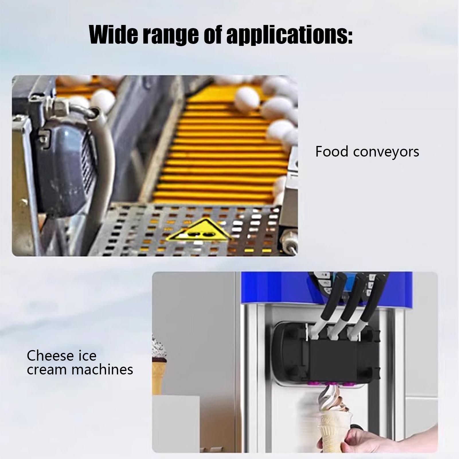 식품 등급 113g 그리스 다목적 가정용품 주방 식품  - Kitchen Appliances Germany 리뷰 및 가격