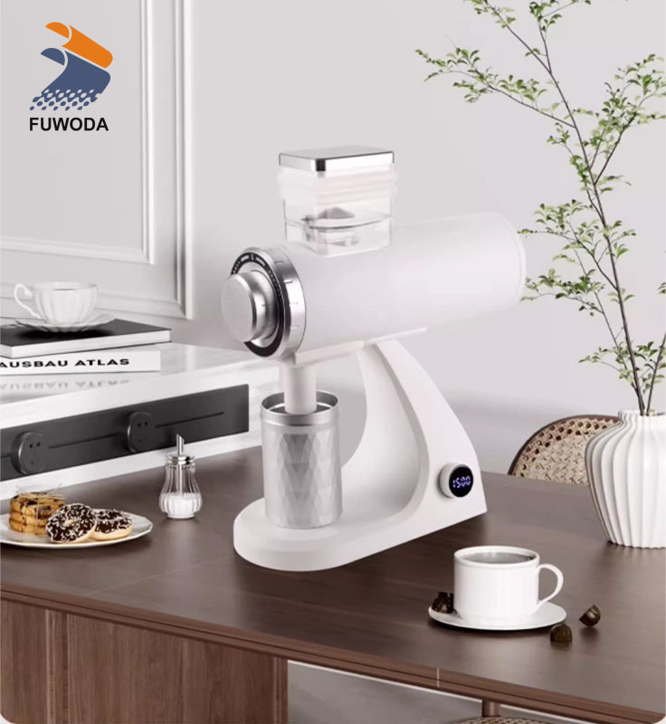 최고급 전동 핸드 그라인더 주방 가전 원두 분쇄기 플랫 - Kitchen Appliances Quality 리뷰 및 가격