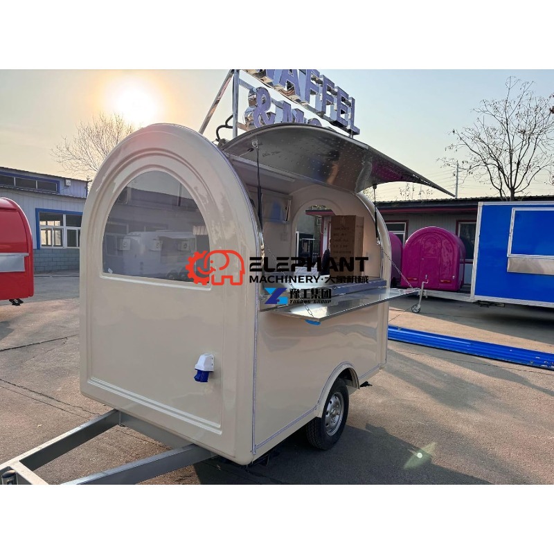 푸드 트레일러 판매, 상업용 기기 포함 이동식 주방 컨 - Kitchen Appliances Sale 리뷰 및 가격