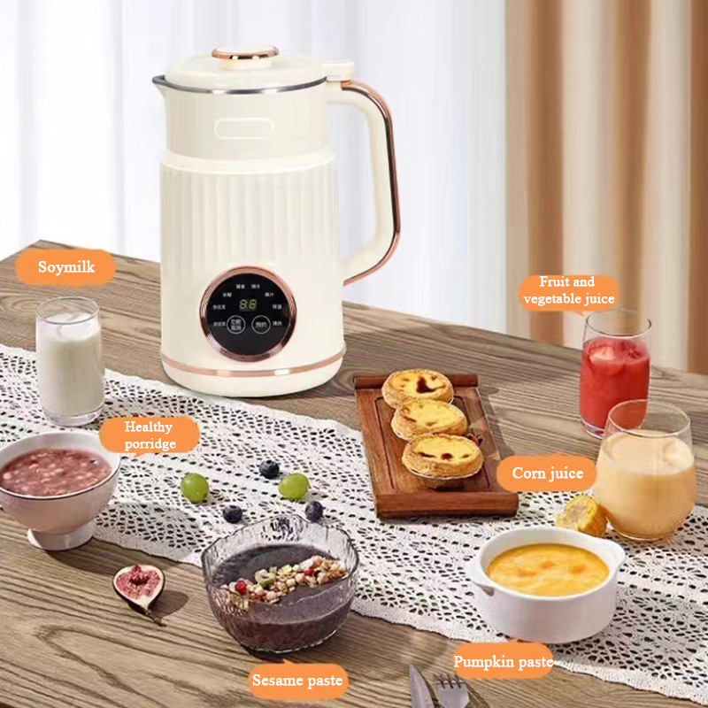 핫 세일 1L 대용량 두유 제조기 무조리 두유 기계 2 - Kitchen Appliances Sale 리뷰 및 가격