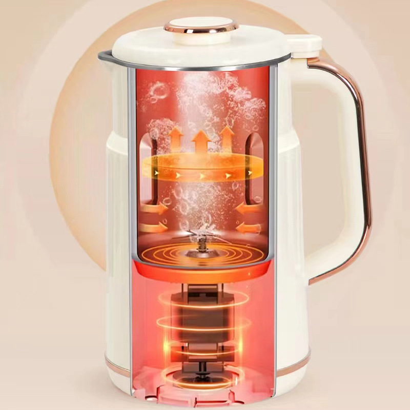 핫 세일 1L 대용량 두유 제조기 무조리 두유 기계 2 - Kitchen Appliances Sale 리뷰 및 가격