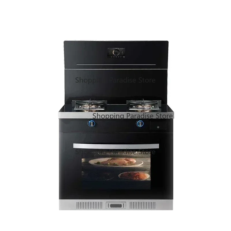 48인치 2구 가스레인지 오븐 포함, 최고급 주방 가전 - Kitchen Appliances Quality 리뷰 및 가격
